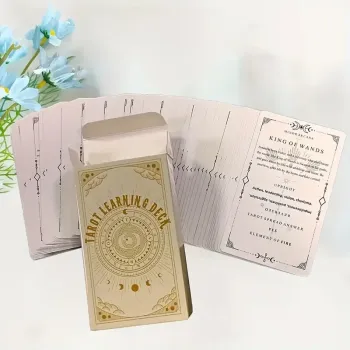 Preview: Manoja Esoterik